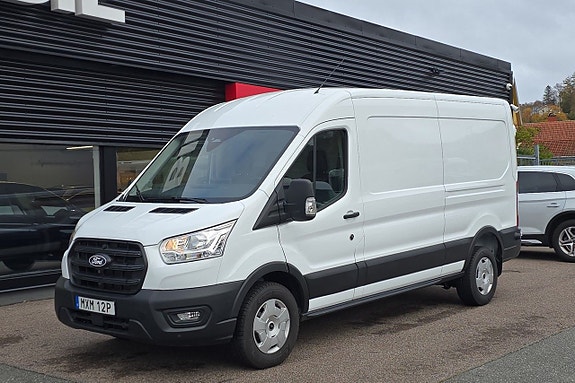 Ford Transit 19 of 27