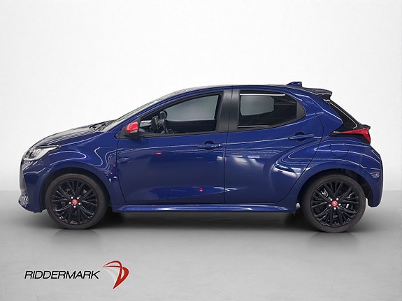 Toyota Yaris 4 of 5