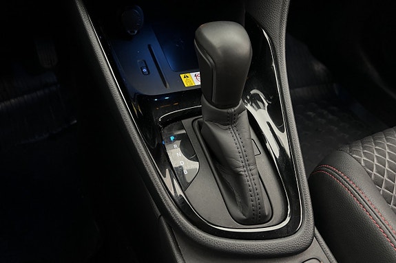 Toyota Yaris 26 of 28
