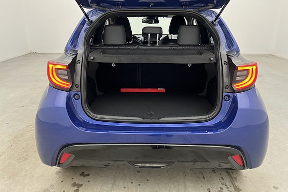 Toyota Yaris 27 of 28