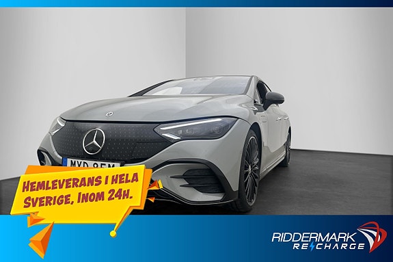 Mercedes-Benz EQE300