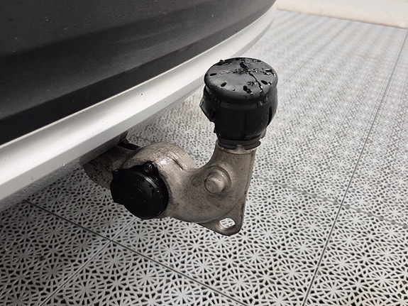 Volvo XC40 10 of 11