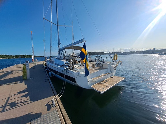 OCEANIS 46.1 (BENETEAU) — Vedi foto 1