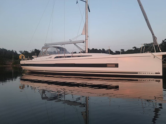 Beneteau Oceanis 46.1 | 2019