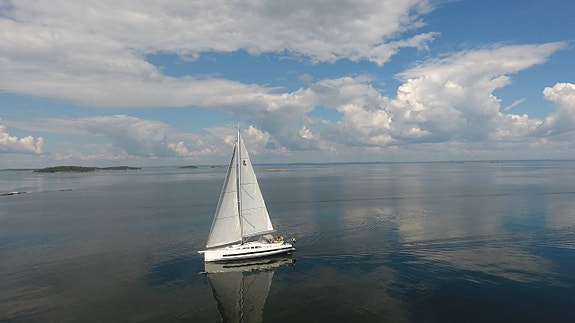 Beneteau Oceanis 46.1 | 2019 3 of 5