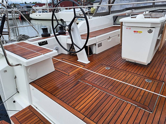 Beneteau Oceanis 46.1 | 2019 5 of 5