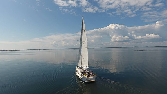 Beneteau Oceanis 46.1 | 2019 4 of 5