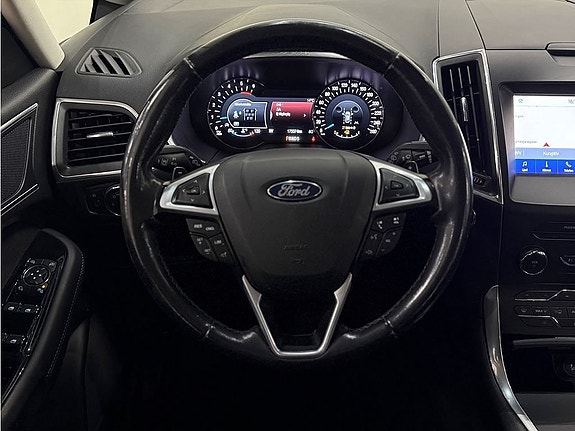 Ford Galaxy 8 of 15