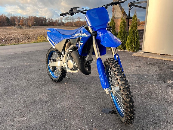 Yamaha YZ 125 Omgående Leverans 3 of 8