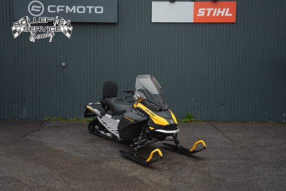 SKI-DOO EXPEDITION SPORT 900 ACE -26