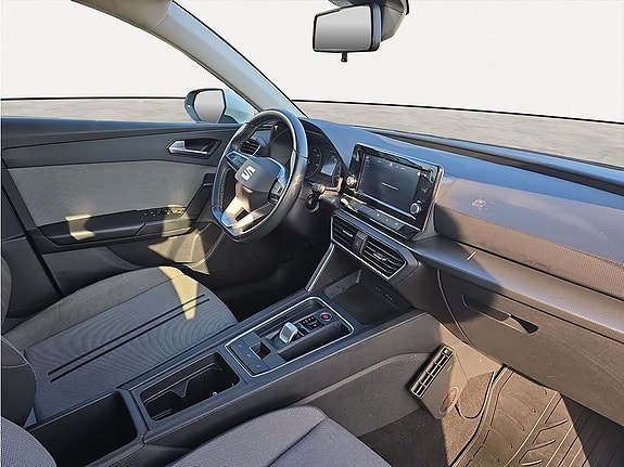 Seat Leon 13 of 17