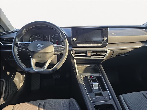 Seat Leon 11 of 17