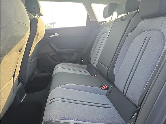 Seat Leon 15 of 17