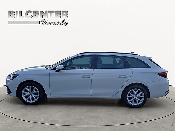 Seat Leon 3 of 5