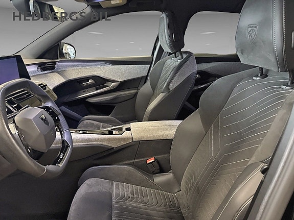 Peugeot 3008 7 of 18
