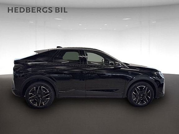 Peugeot 3008 2 of 5