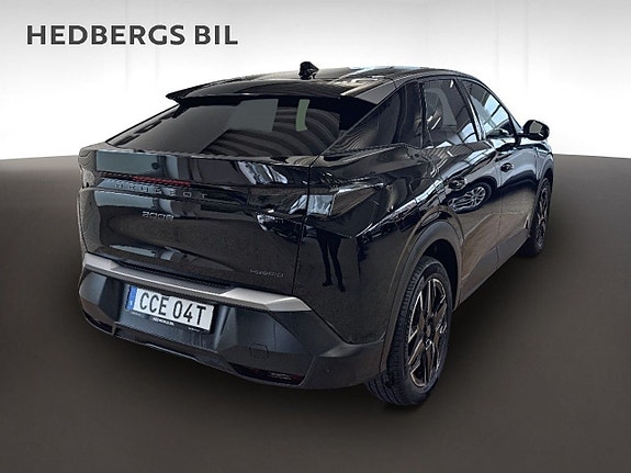 Peugeot 3008 3 of 5
