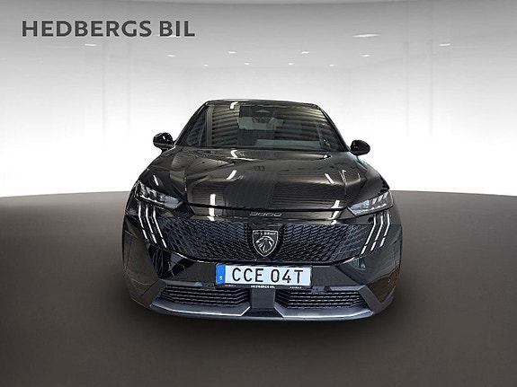 Peugeot 3008 5 of 5