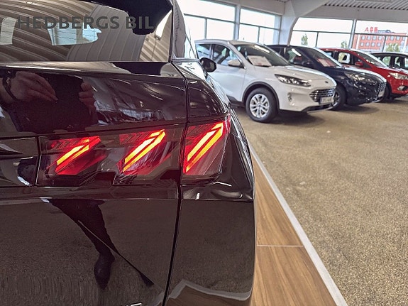 Peugeot 3008 14 of 18