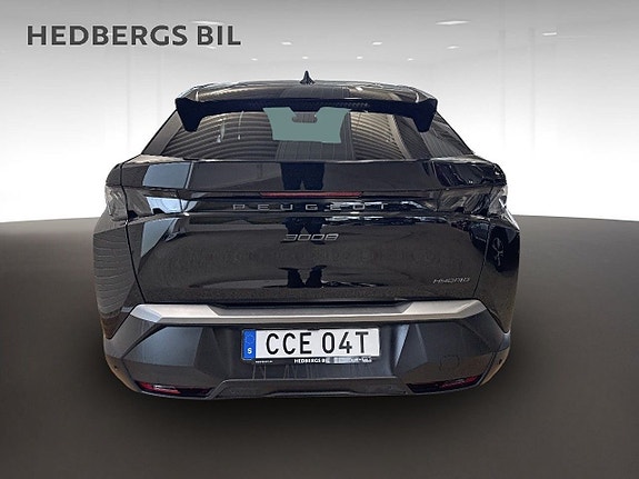 Peugeot 3008 4 of 5