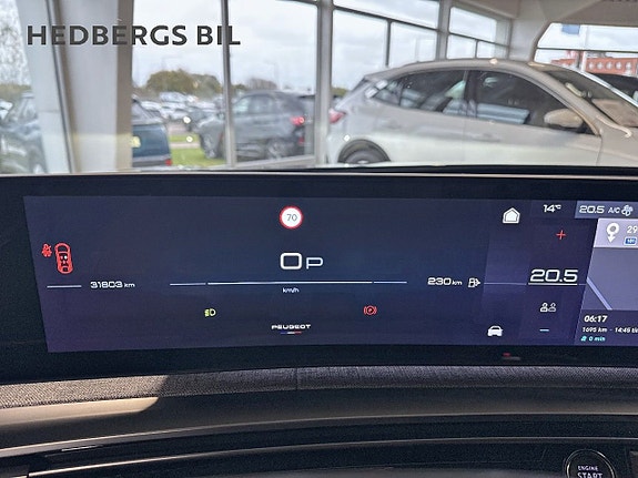 Peugeot 3008 10 of 18