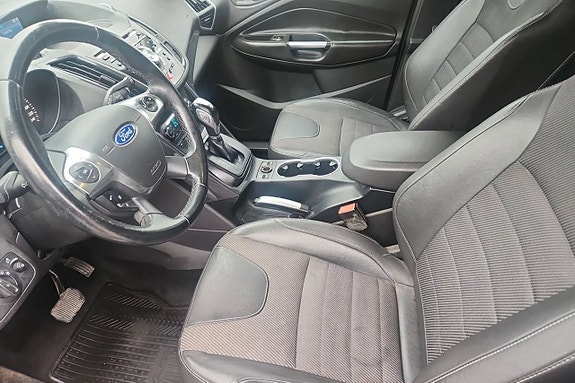 Ford Kuga 8 of 14