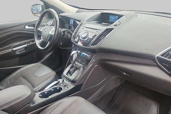 Ford Kuga 11 of 14