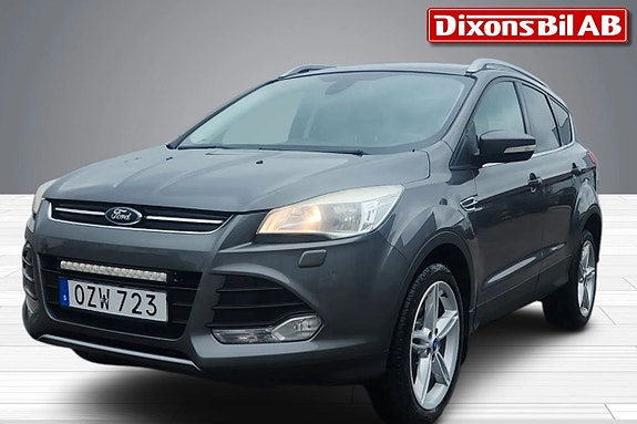 Ford Kuga 14 of 14