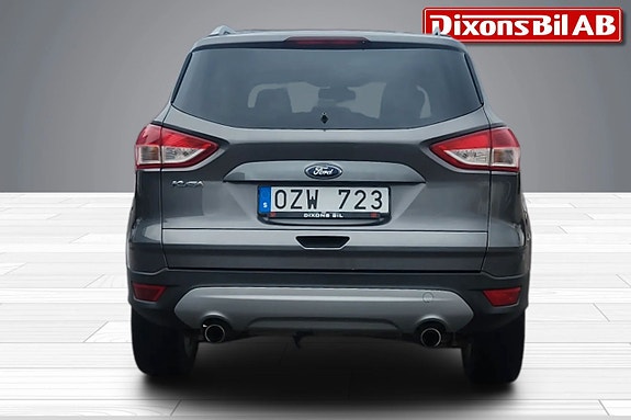 Ford Kuga 12 of 14