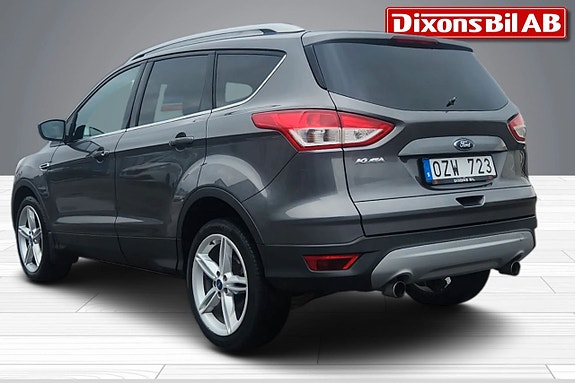 Ford Kuga 5 of 5