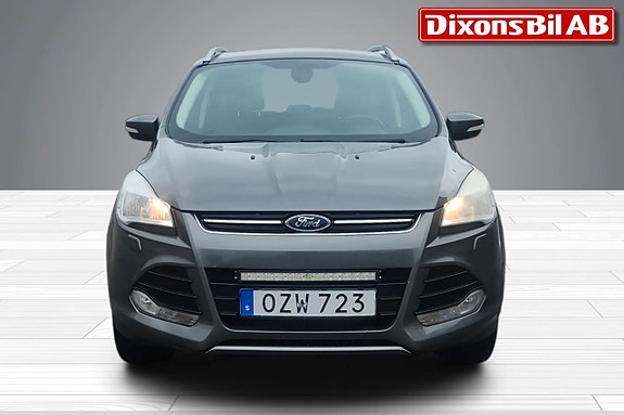 Ford Kuga 13 of 14