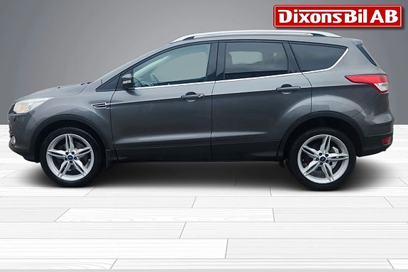 Ford Kuga 3 of 5