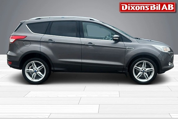 Ford Kuga 2 of 5