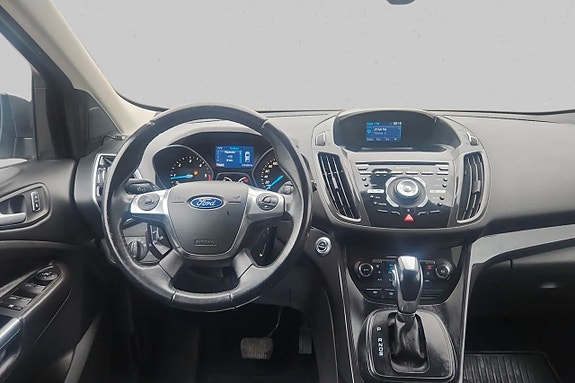Ford Kuga 6 of 14