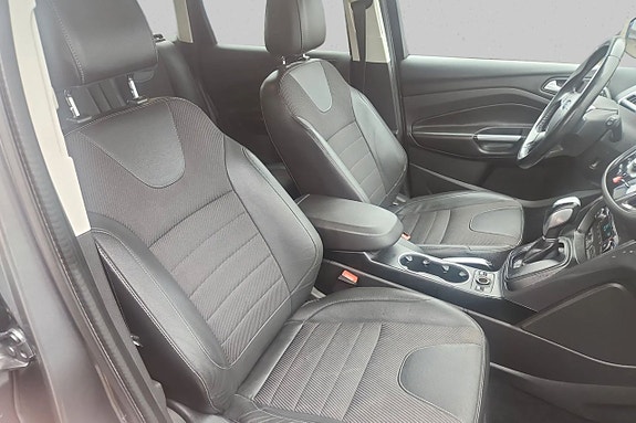 Ford Kuga 7 of 14