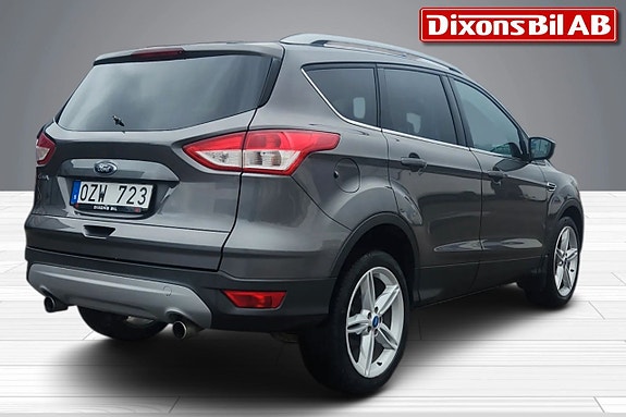 Ford Kuga 4 of 5