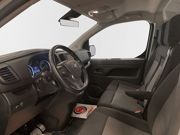 Toyota Proace 6 of 15