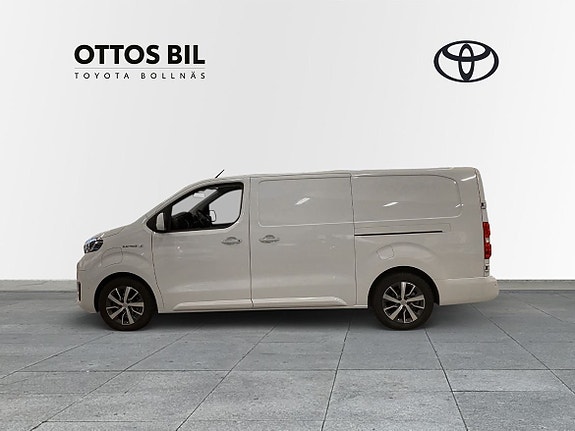 Toyota Proace 3 of 5
