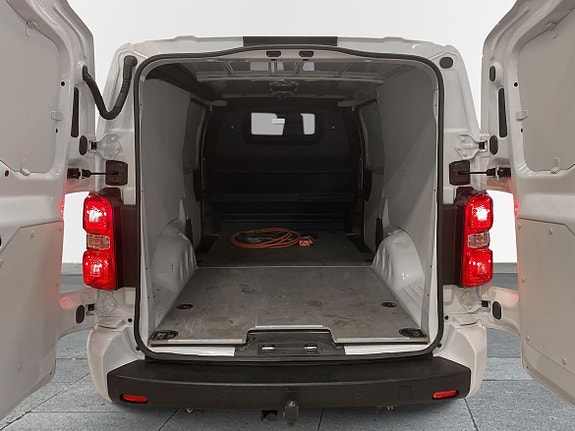 Toyota Proace 10 of 15