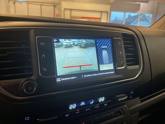 Toyota Proace 13 of 15