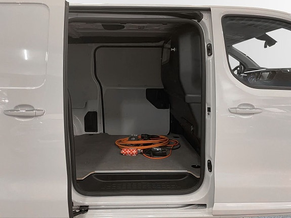 Toyota Proace 8 of 15