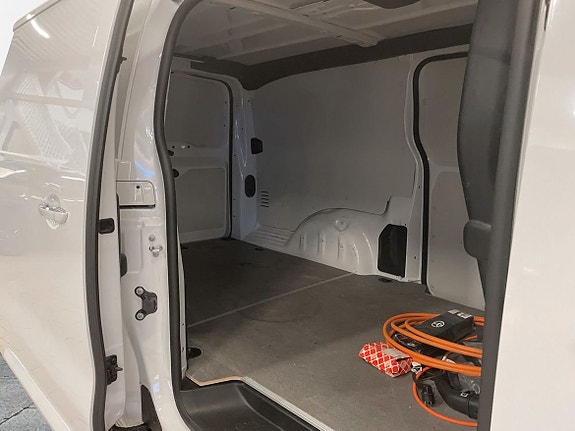 Toyota Proace 9 of 15