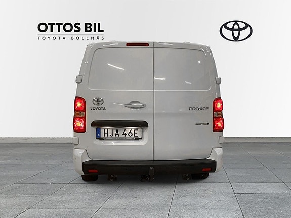 Toyota Proace 4 of 5