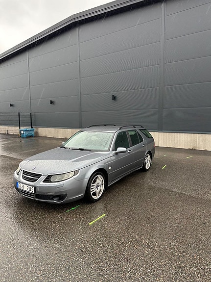 Saab 9-5