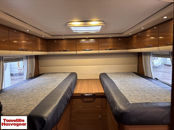 LMC T731 ComfortLine Långbädd 14 of 16