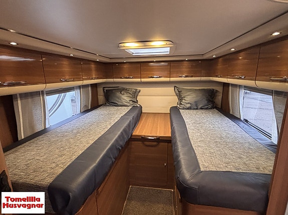 LMC T731 ComfortLine Långbädd 13 of 16