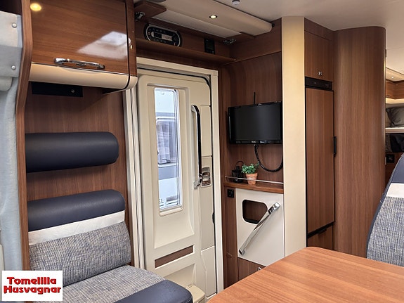 LMC T731 ComfortLine Långbädd 7 of 16