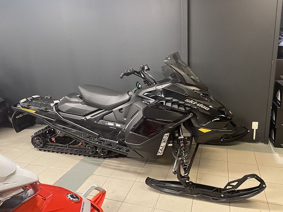 Ski-doo Renegade