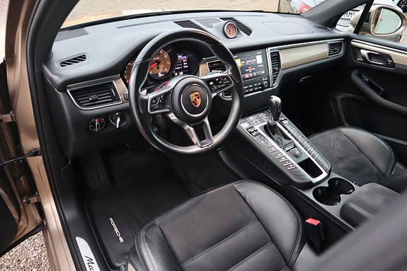 Porsche Macan GTS 5 of 5