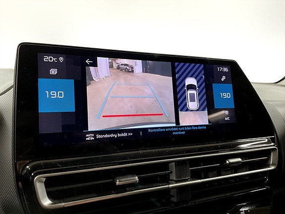 Citroen C5 Aircross 10 of 17